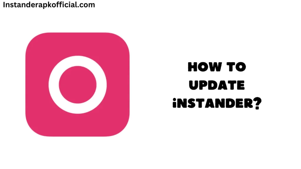update-instander