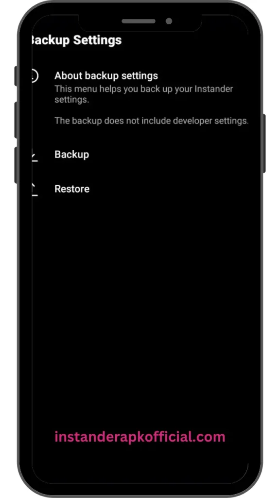 Instander-APK-Screenshot-3