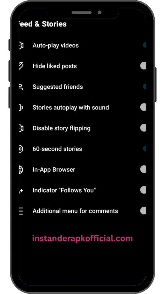 Instander-APK-Screenshot-4