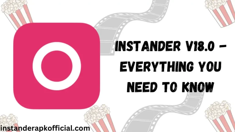 instander-18.0-information